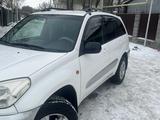 Toyota RAV4 2001 года за 4 500 000 тг. в Алматы