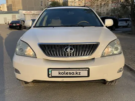 Lexus RX 330 2004 года за 8 200 000 тг. в Актау