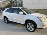 Lexus RX 330 2004 года за 8 200 000 тг. в Актау – фото 4