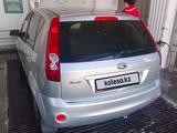 Ford Fiesta 2007 годаүшін1 100 000 тг. в Актобе – фото 2