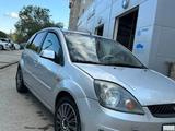Ford Fiesta 2007 годаүшін1 100 000 тг. в Актобе