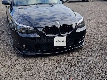 BMW 530 2004 года за 8 500 000 тг. в Павлодар – фото 7