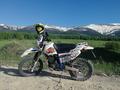 Yamaha  TT-R250 2002 года за 1 500 000 тг. в Риддер