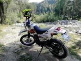 Yamaha  TT-R250 2002 года за 1 500 000 тг. в Риддер – фото 2