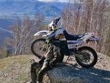 Yamaha  TT-R250 2002 года за 1 500 000 тг. в Риддер – фото 3