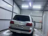 Lexus LX 570 2008 года за 14 000 000 тг. в Алматы – фото 3