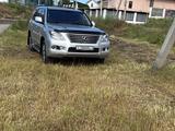 Lexus LX 570 2008 года за 14 000 000 тг. в Алматы
