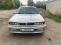 Mitsubishi Galant 1992 года за 1 700 000 тг. в Алматы – фото 4