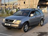 Lexus RX 300 2002 годаүшін4 100 000 тг. в Кызылорда – фото 3