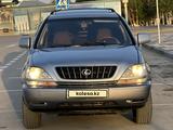 Lexus RX 300 2002 годаүшін4 100 000 тг. в Кызылорда – фото 2