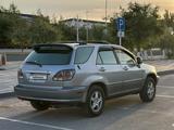 Lexus RX 300 2002 годаүшін4 100 000 тг. в Кызылорда – фото 5