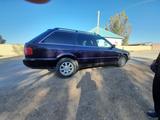Audi 100 1994 года за 4 000 000 тг. в Кызылорда