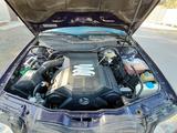 Audi 100 1994 года за 4 000 000 тг. в Кызылорда – фото 5