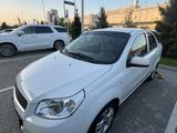 Chevrolet Nexia 2023 года за 5 350 000 тг. в Астана – фото 2