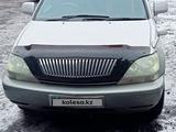 Toyota Harrier 1998 годаүшін4 600 000 тг. в Алтай