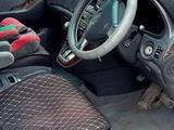 Toyota Harrier 1998 годаүшін4 600 000 тг. в Алтай – фото 4