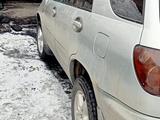 Toyota Harrier 1998 годаүшін4 600 000 тг. в Алтай – фото 5