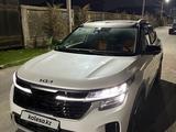 Kia Seltos 2024 годаүшін9 800 000 тг. в Шымкент