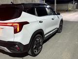 Kia Seltos 2024 годаүшін9 800 000 тг. в Шымкент – фото 4