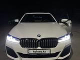 BMW 530 2022 года за 31 500 000 тг. в Алматы – фото 4