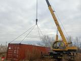XCMG  QAY160 2007 года за 15 500 000 тг. в Уральск