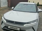BYD Yuan Up 2025 года за 8 700 000 тг. в Алматы – фото 4