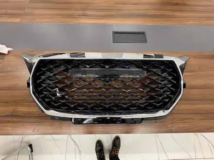Jetour x70 Plus Решоткарадиатора F01-840111 0NH за 5 000 тг. в Астана