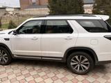 Changan CS95 Plus 2025 года за 17 500 000 тг. в Астана – фото 2