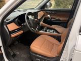 Changan CS95 Plus 2025 года за 17 500 000 тг. в Астана – фото 4