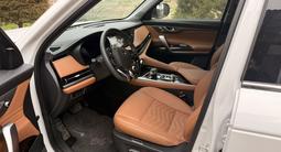 Changan CS95 Plus 2025 года за 17 500 000 тг. в Астана – фото 4
