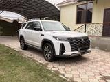 Changan CS95 Plus 2025 года за 17 500 000 тг. в Астана