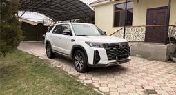 Changan CS95 Plus 2025 года за 17 500 000 тг. в Астана