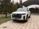 Changan CS95 Plus 2025 года за 17 500 000 тг. в Астана – фото 3