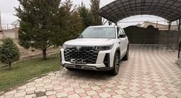 Changan CS95 Plus 2025 года за 17 500 000 тг. в Астана – фото 3