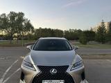 Lexus RX 300 2021 годаүшін25 900 000 тг. в Астана – фото 2