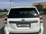 Toyota Land Cruiser Prado 2014 года за 13 500 000 тг. в Алматы – фото 4