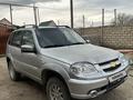 Chevrolet Niva 2013 года за 3 400 000 тг. в Актобе