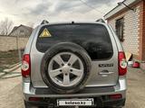 Chevrolet Niva 2013 года за 3 400 000 тг. в Актобе – фото 5