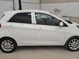 Kia Picanto 2014 годаүшін4 190 000 тг. в Актобе – фото 4