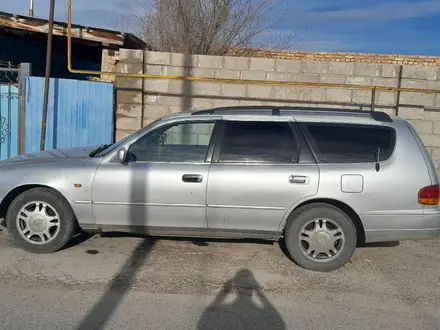 Toyota Camry 1993 года за 1 600 000 тг. в Тараз – фото 2