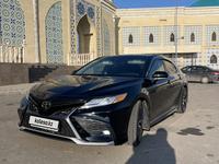 Toyota Camry 2020 годаfor11 800 000 тг. в Тараз