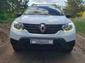 Renault Duster 2021 годаүшін9 900 000 тг. в Костанай – фото 2