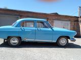 ГАЗ 21 (Волга) 1966 годаүшін2 500 000 тг. в Усть-Каменогорск – фото 2