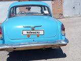 ГАЗ 21 (Волга) 1966 годаүшін2 500 000 тг. в Усть-Каменогорск – фото 3