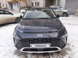 Hyundai Bayon 2024 года за 8 300 000 тг. в Усть-Каменогорск – фото 2