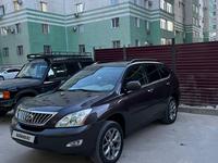 Lexus RX 350 2008 года за 9 200 000 тг. в Актау