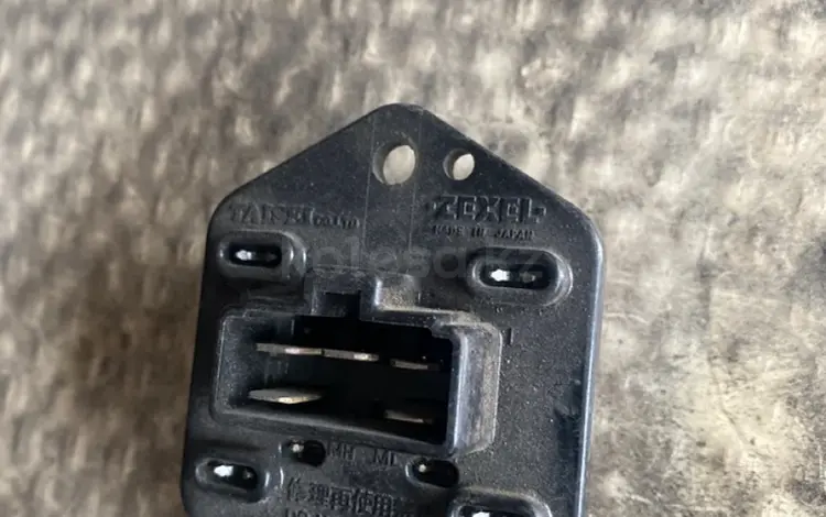 Реостат печки на Субару за 10 000 тг. в Караганда