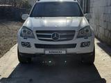 Mercedes-Benz GL 450 2007 годаfor7 500 000 тг. в Астана – фото 2