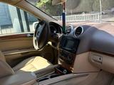 Mercedes-Benz GL 450 2007 годаfor7 500 000 тг. в Астана – фото 4