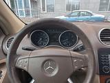 Mercedes-Benz GL 450 2007 годаfor7 500 000 тг. в Астана – фото 5
